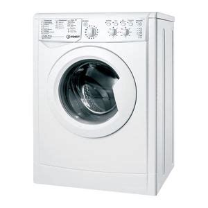 indesit iwsc 51051 instructions.